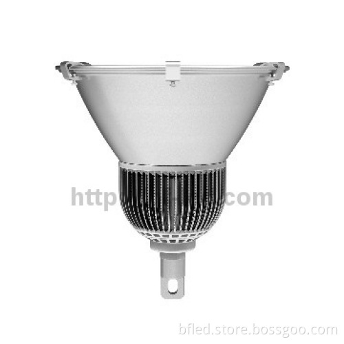 Good looking high power 80w led high bay lamp 2602lm CE ROSH UL approv